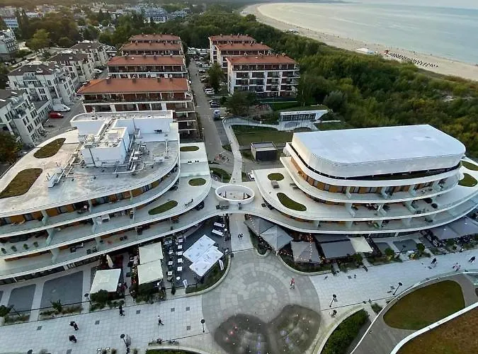 Baltic Park 314