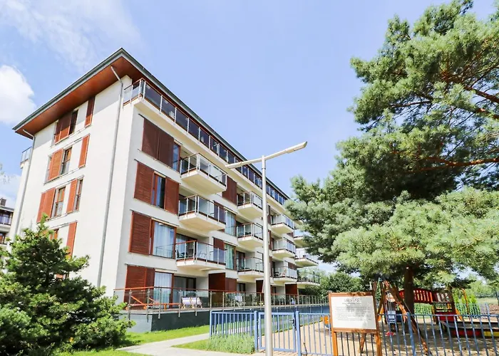 Baltic Park 314