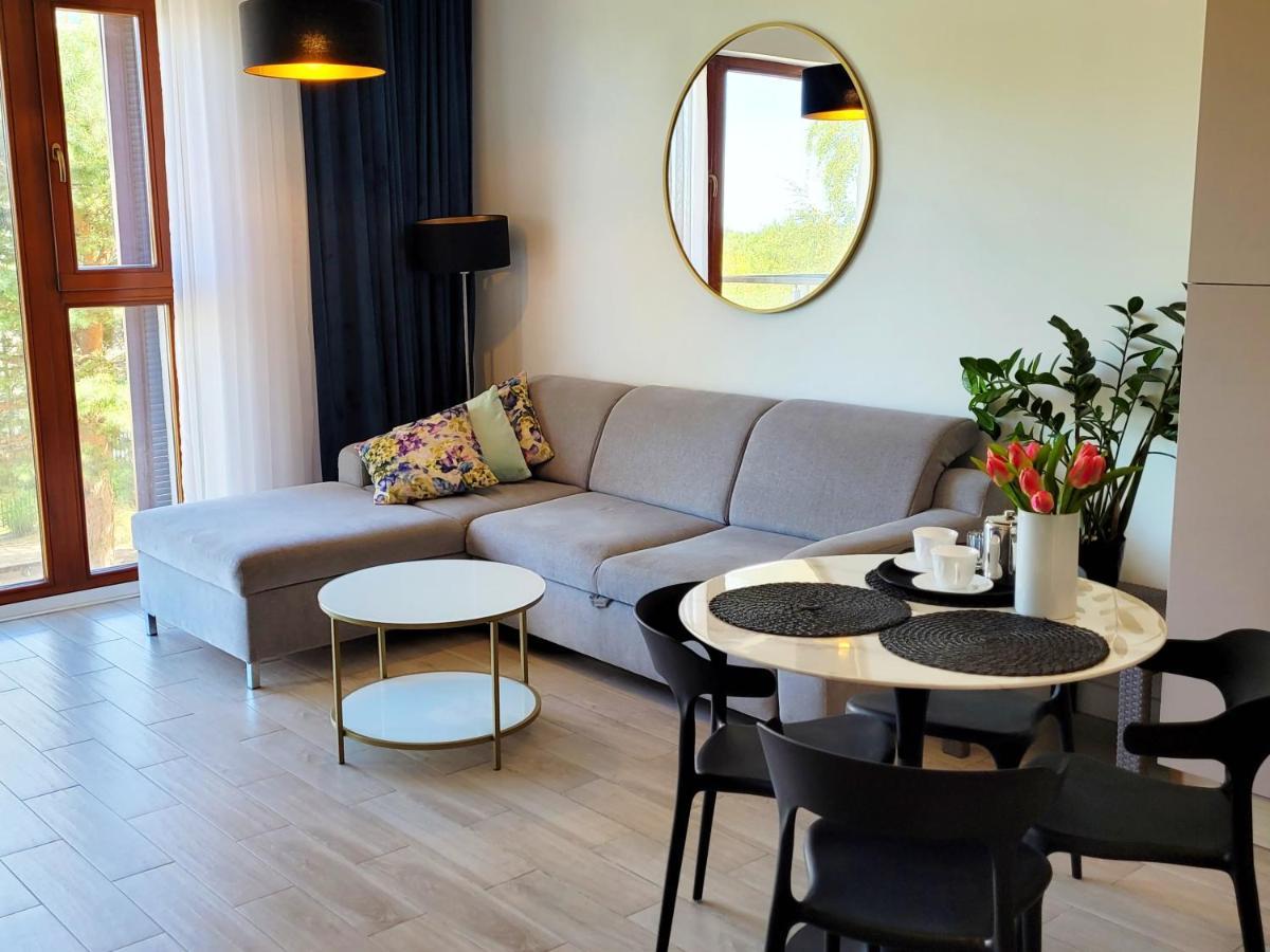 Baltic Park 314 Apartment *