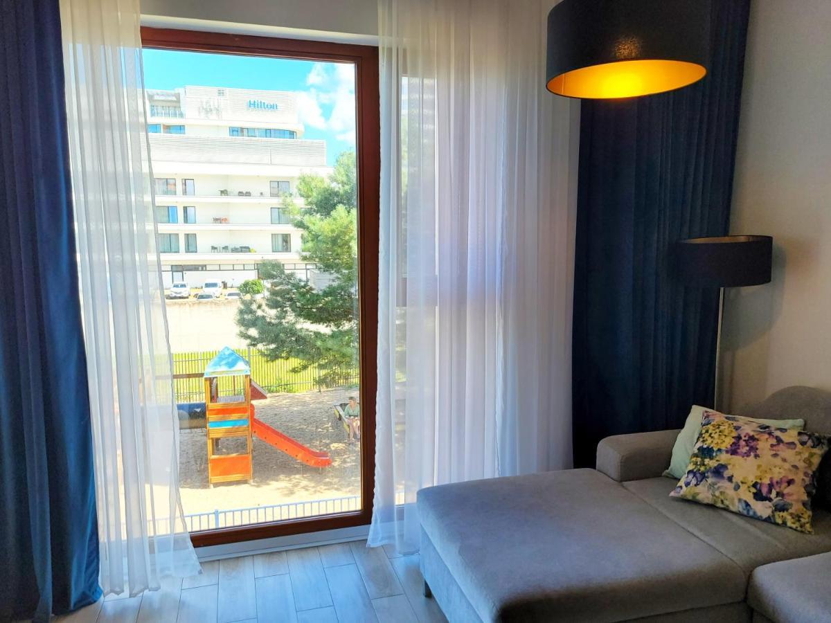 Apartment Baltic Park 314