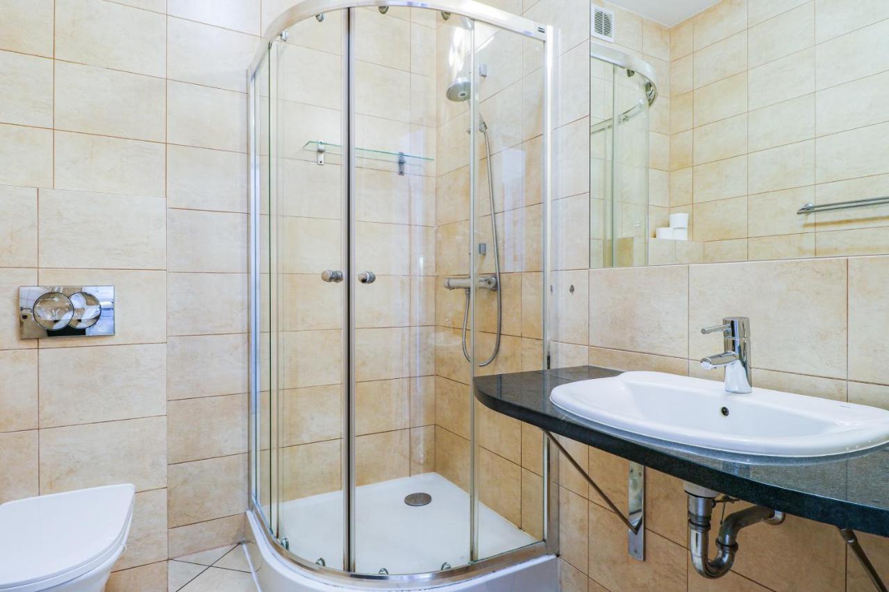 Apartment Baltic Park 314 Swinoujscie