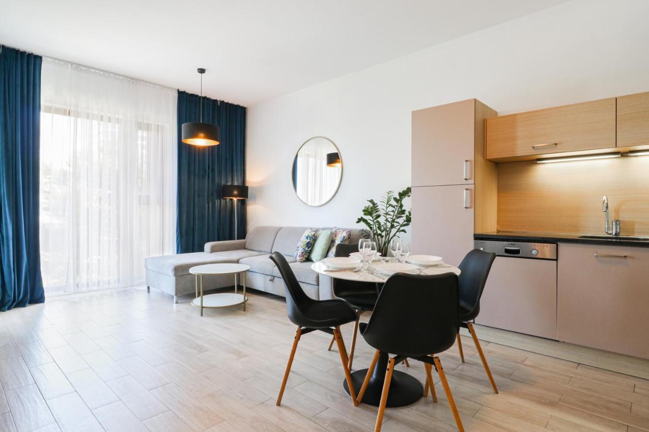 Apartment Baltic Park 314 Swinoujscie