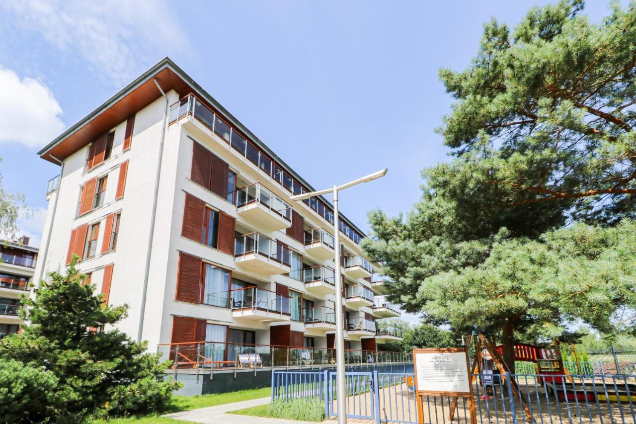Baltic Park 314 Apartment