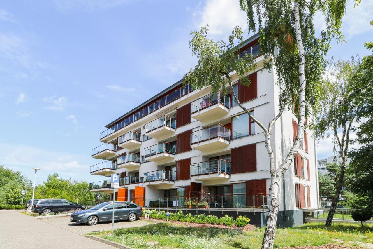 Apartment Baltic Park 314